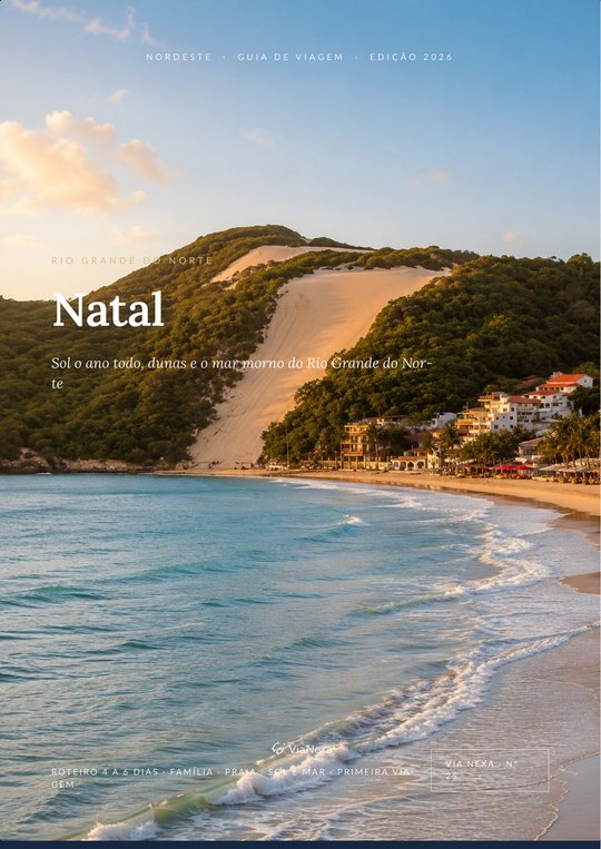 Guia de Natal