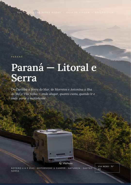 Paraná Sobre Rodas